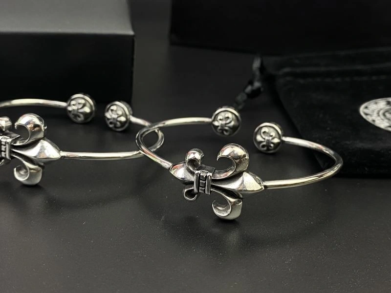 Chrxmx Hxxrts Bracelets Flexible 301370