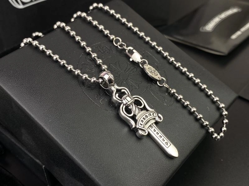 StreetReady Chrxmx Hxxrts Necklaces 300614