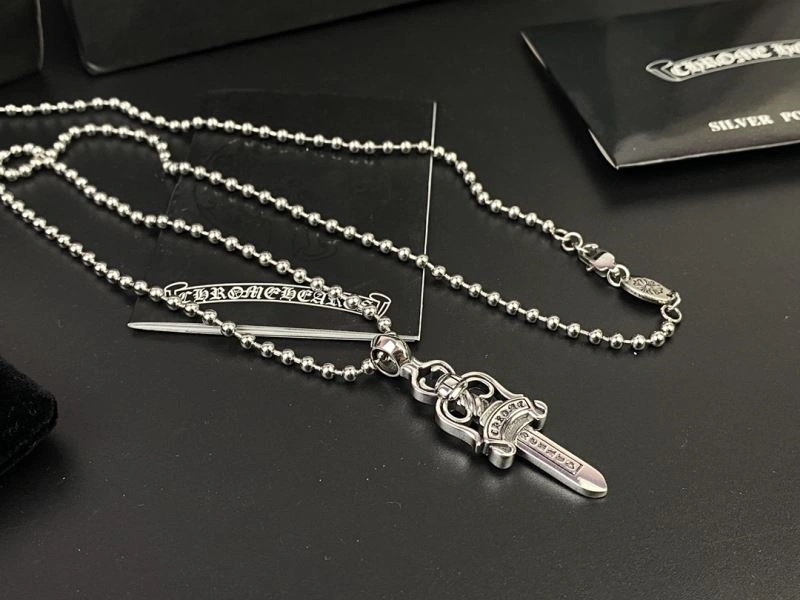 StreetReady Chrxmx Hxxrts Necklaces 300614