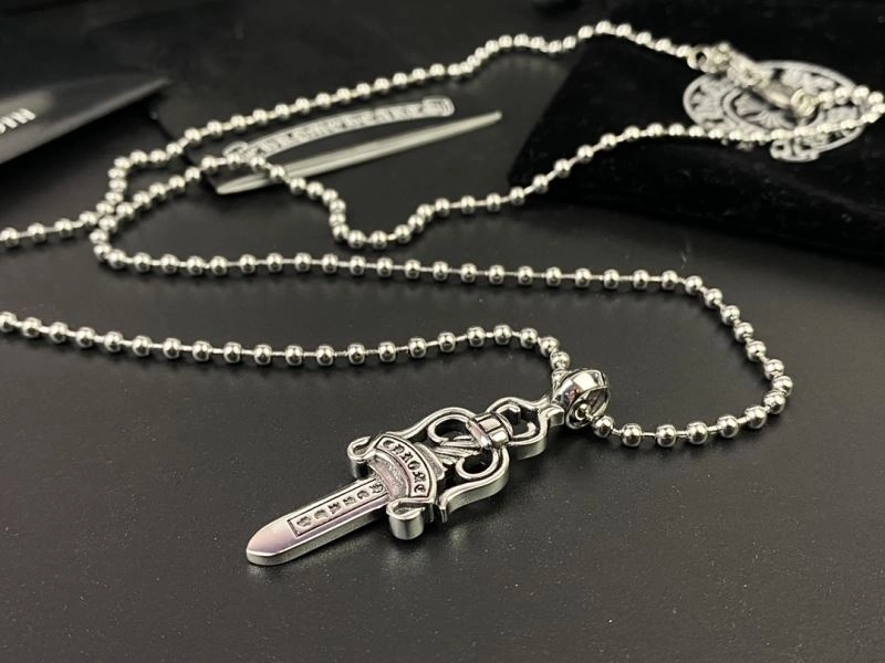 StreetReady Chrxmx Hxxrts Necklaces 300614
