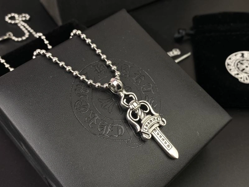 StreetReady Chrxmx Hxxrts Necklaces 300614
