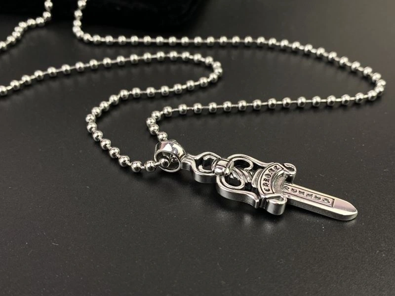 StreetReady Chrxmx Hxxrts Necklaces 300614