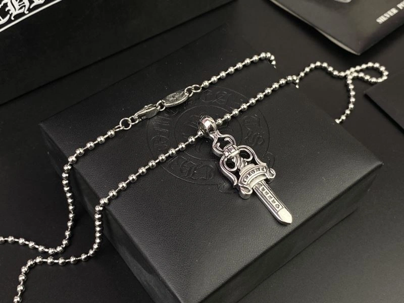 StreetReady Chrxmx Hxxrts Necklaces 300614