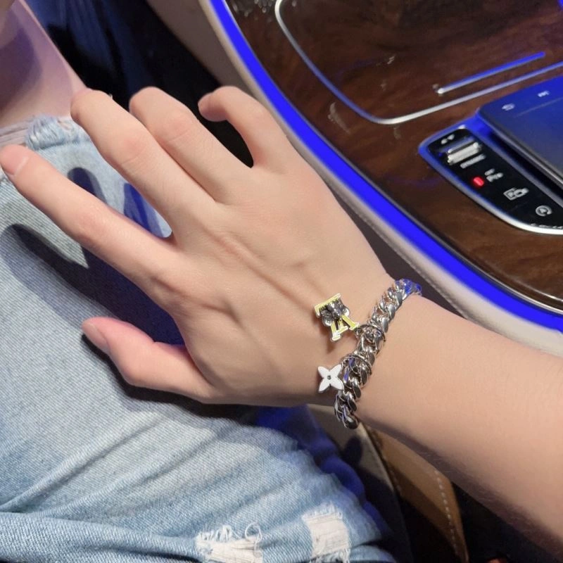 LX Bracelets Cozy 311830