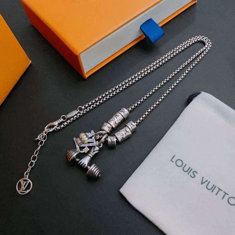 Comfortable LX Necklaces 311431