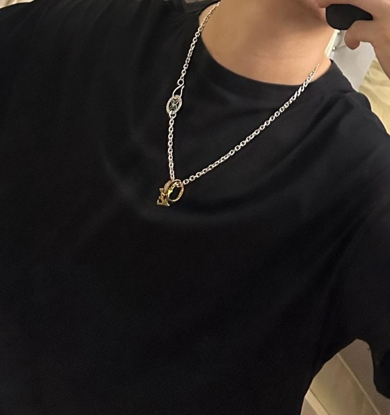 LX Necklaces SmartChoice 311406