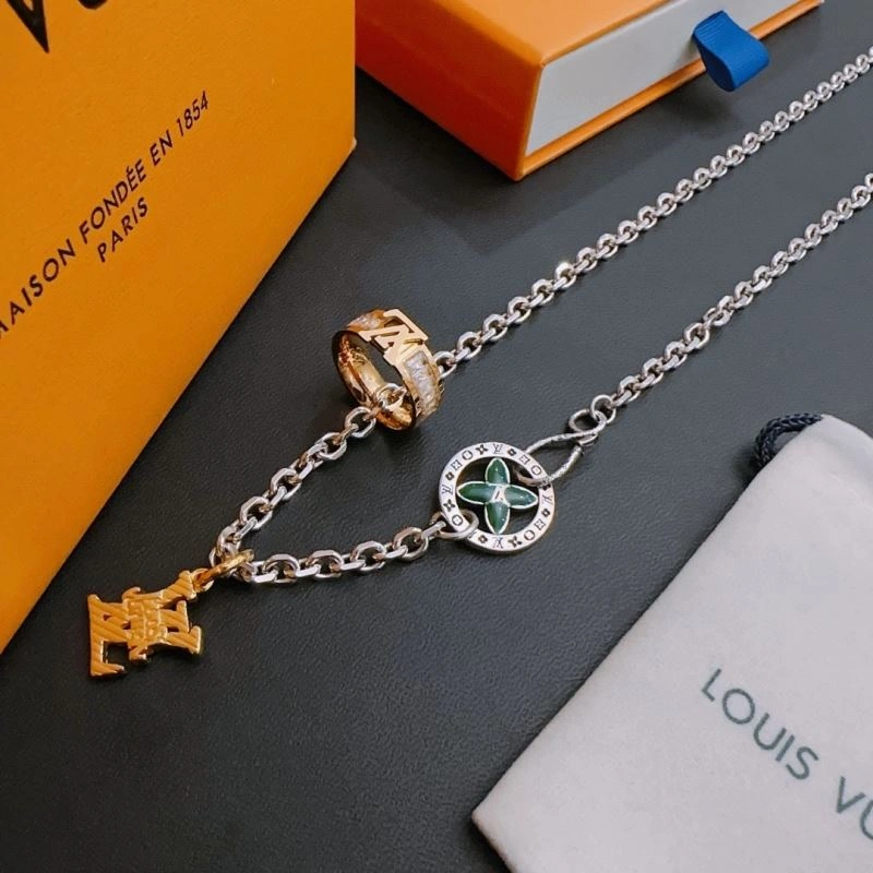 LX Necklaces SmartChoice 311406