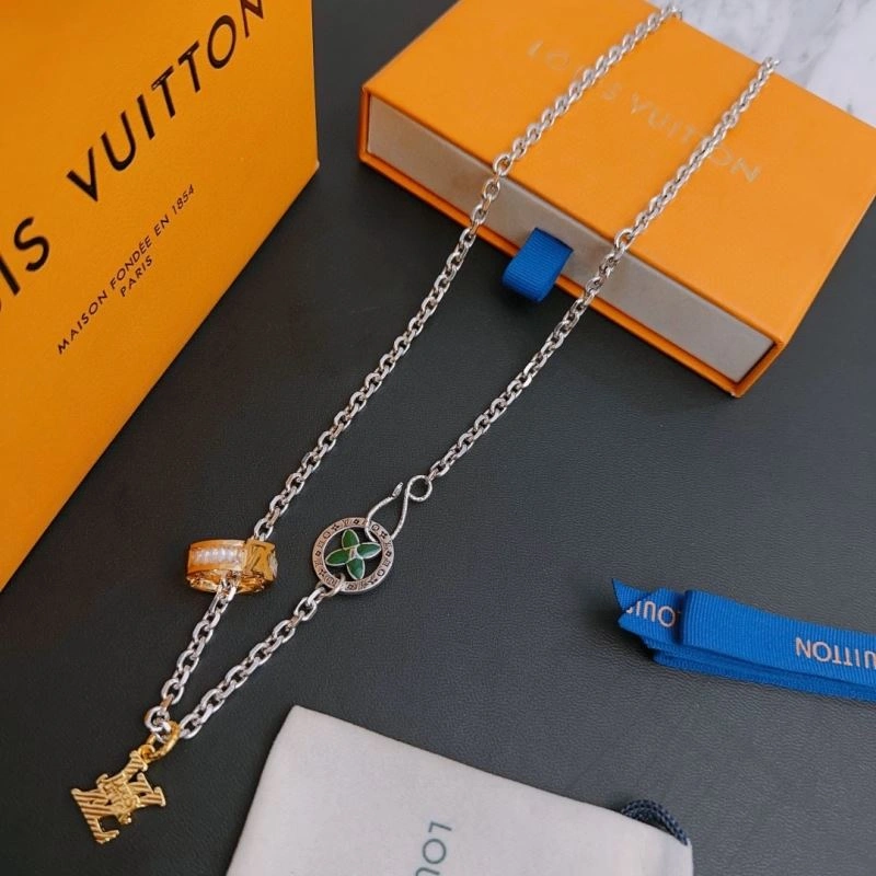 LX Necklaces SmartChoice 311406