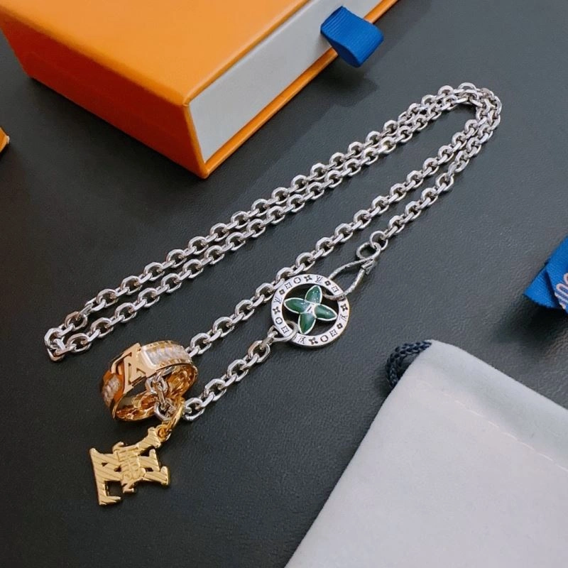 LX Necklaces SmartChoice 311406