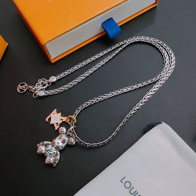 Elegant LX Necklaces 311409