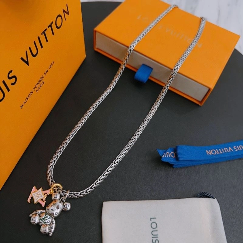 Elegant LX Necklaces 311409