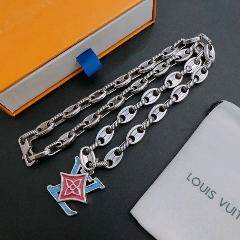LX Necklaces Comfortable 311419