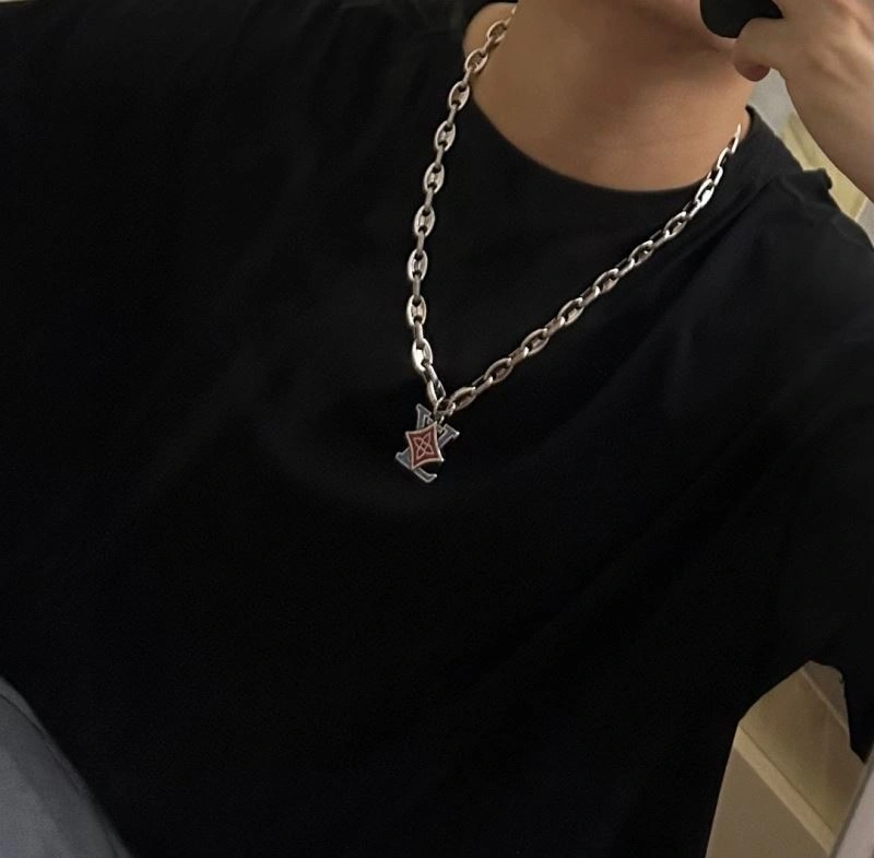 LX Necklaces Comfortable 311419