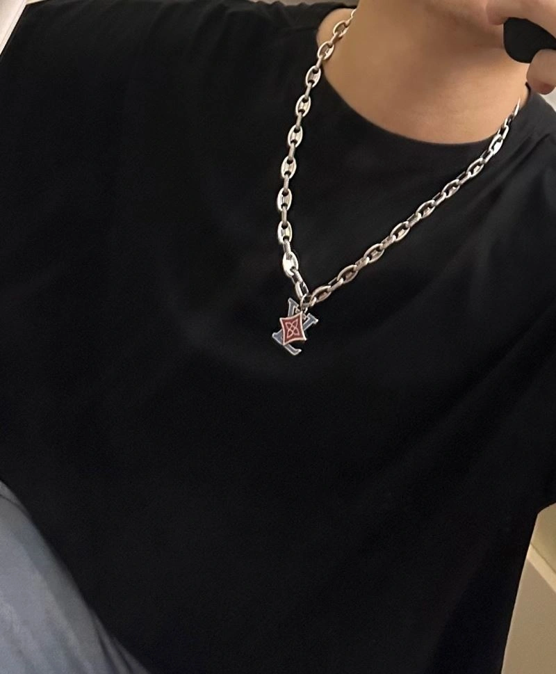 LX Necklaces Comfortable 311419