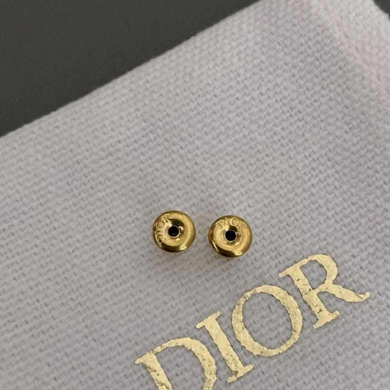 Christian Dxxr Earrings Sophisticated 295269