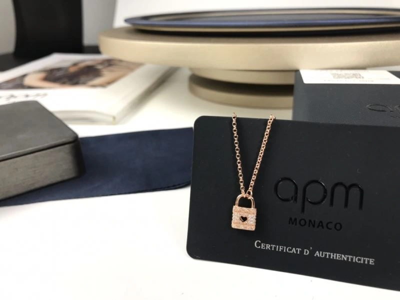 HighQuality Axm Necklaces 282114