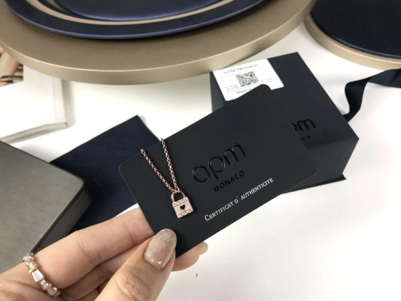 HighQuality Axm Necklaces 282114