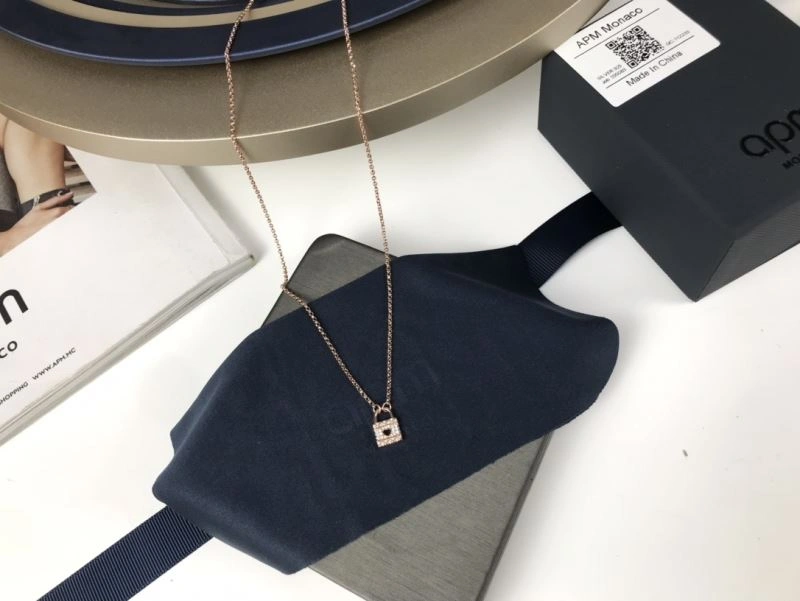 HighQuality Axm Necklaces 282114
