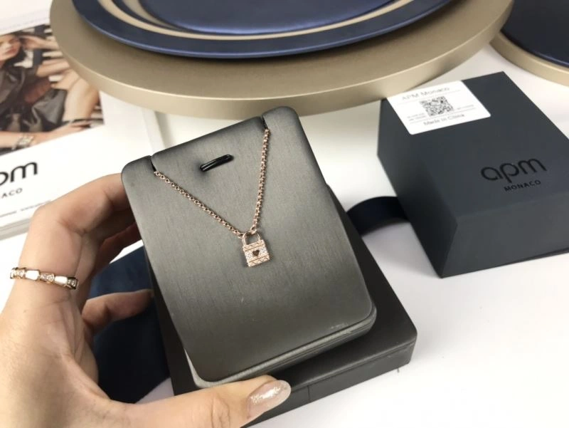 HighQuality Axm Necklaces 282114