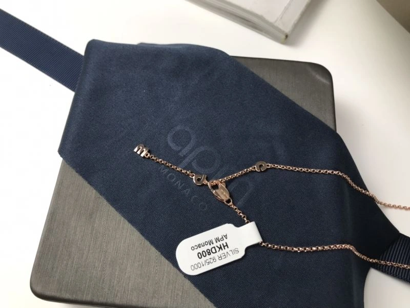 HighQuality Axm Necklaces 282114