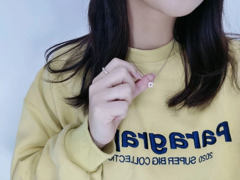 HighQuality Axm Necklaces 282114