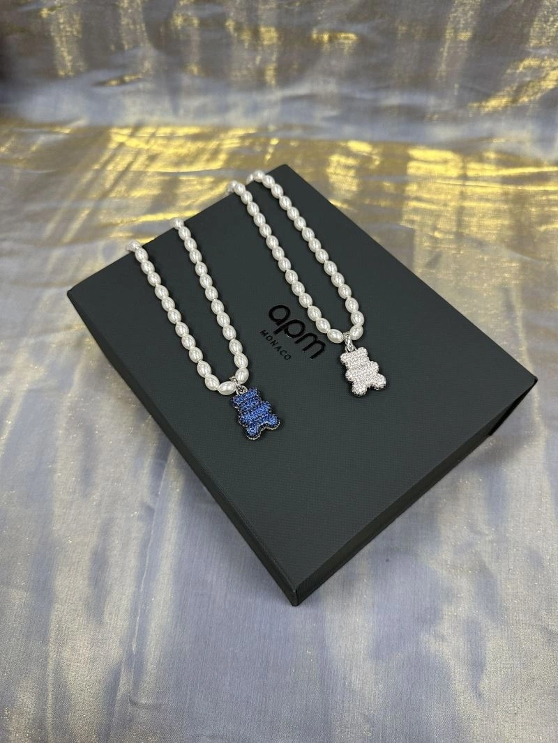 Axm Necklaces Fashionable 282112