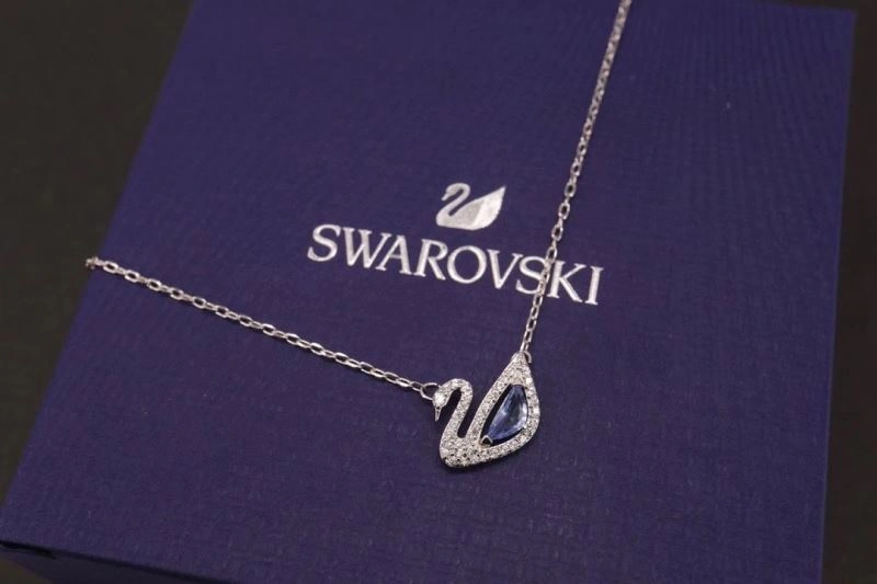 Bold Swxrxvski Necklaces 315227