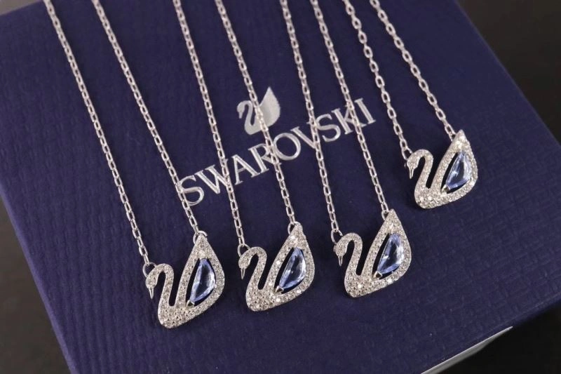 Bold Swxrxvski Necklaces 315227