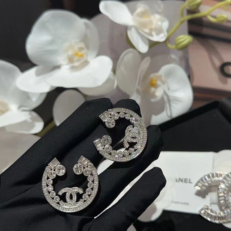 Chxnxl Earrings SmartChoice 291115