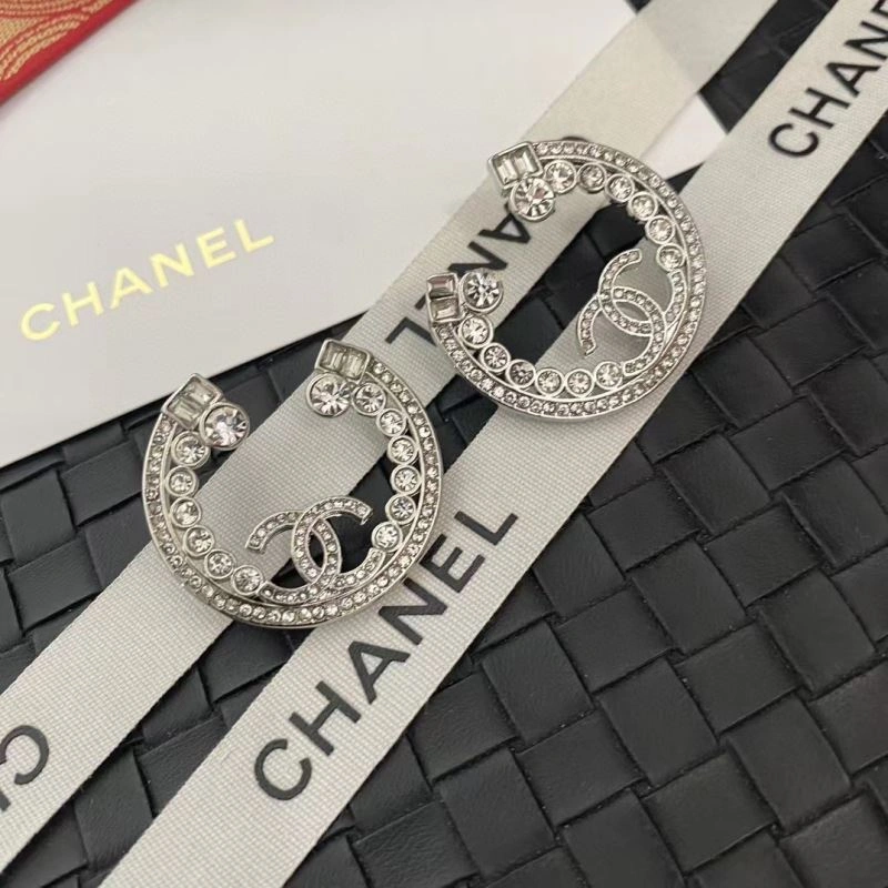 Chxnxl Earrings SmartChoice 291115