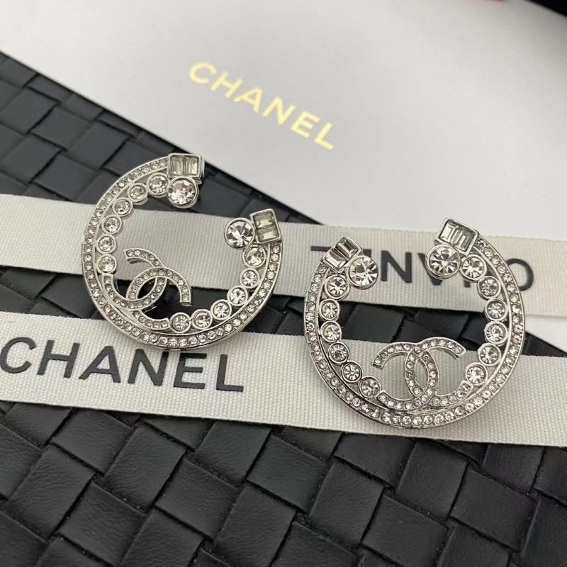 Chxnxl Earrings SmartChoice 291115