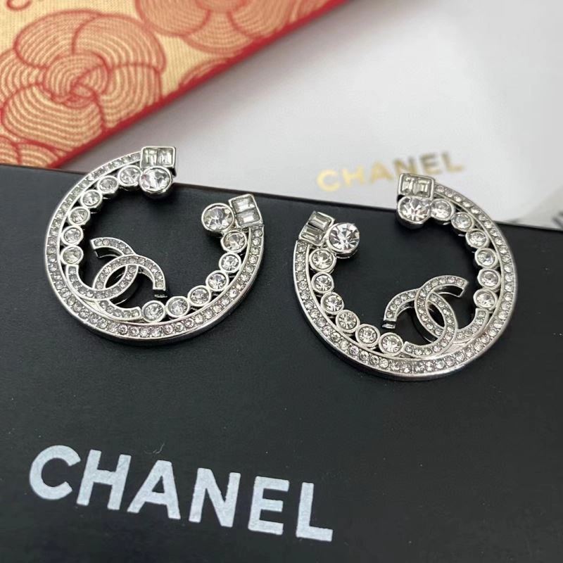 Chxnxl Earrings SmartChoice 291115