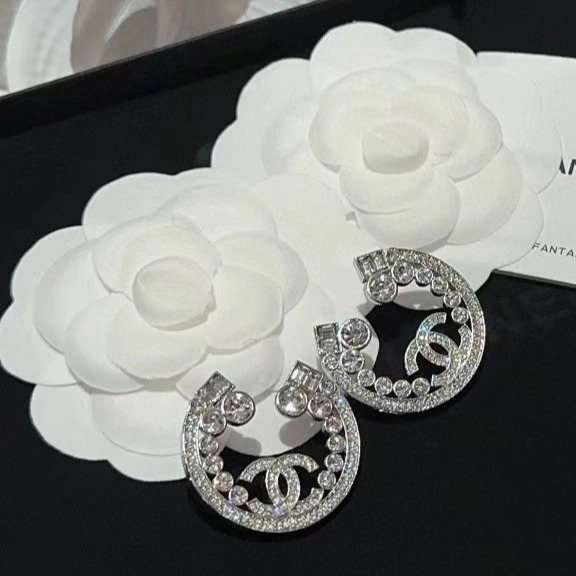 Chxnxl Earrings SmartChoice 291115