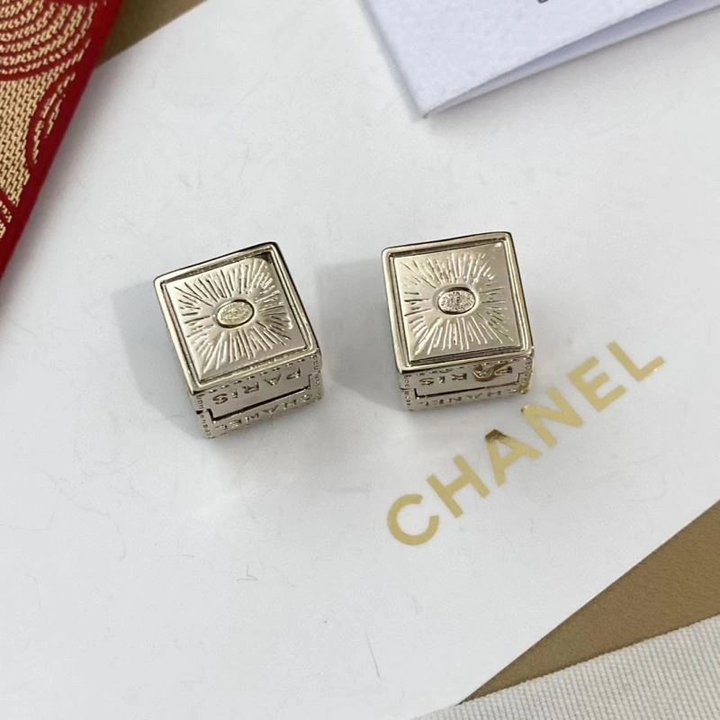 Chxnxl Earrings HighQuality 291131
