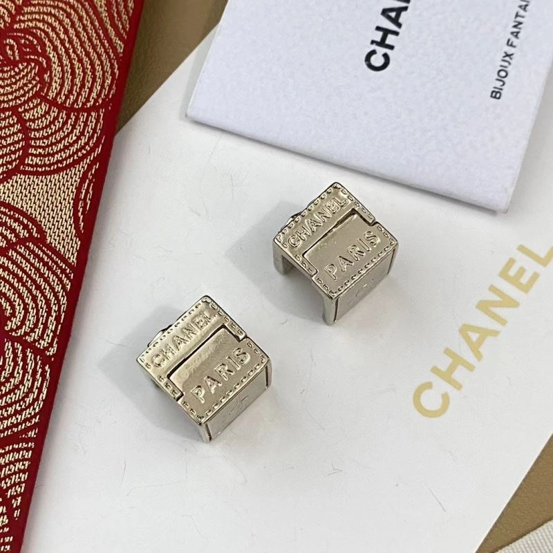 Chxnxl Earrings HighQuality 291131