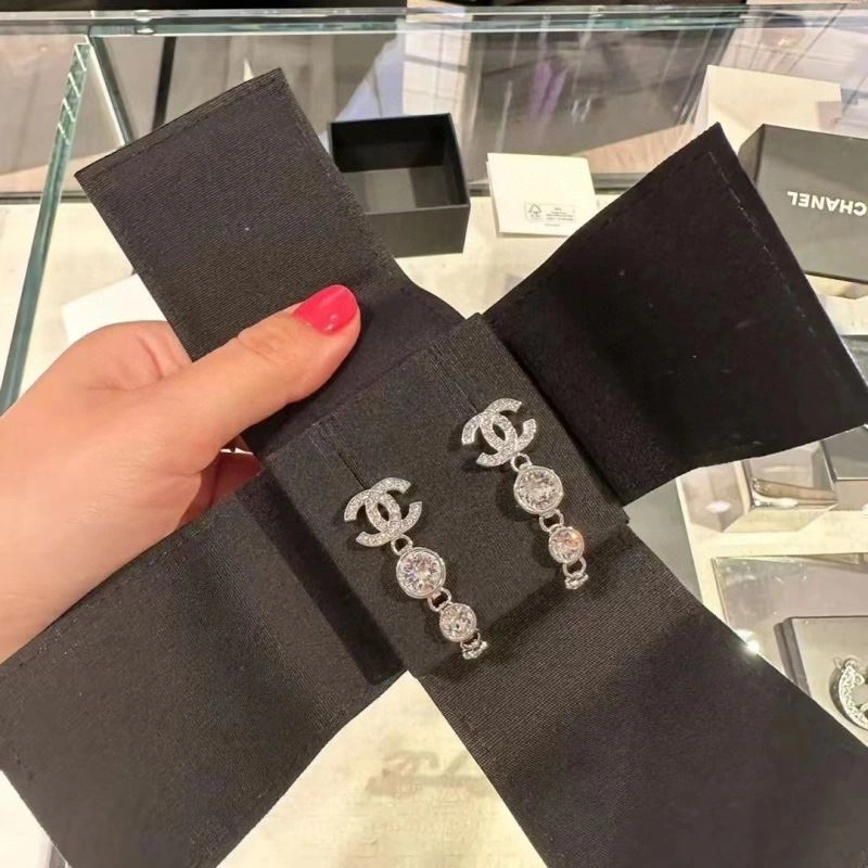 Chxnxl Earrings Breathable 291133