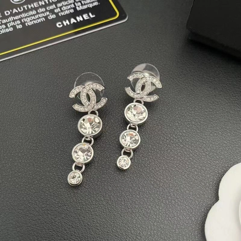 Chxnxl Earrings Breathable 291133