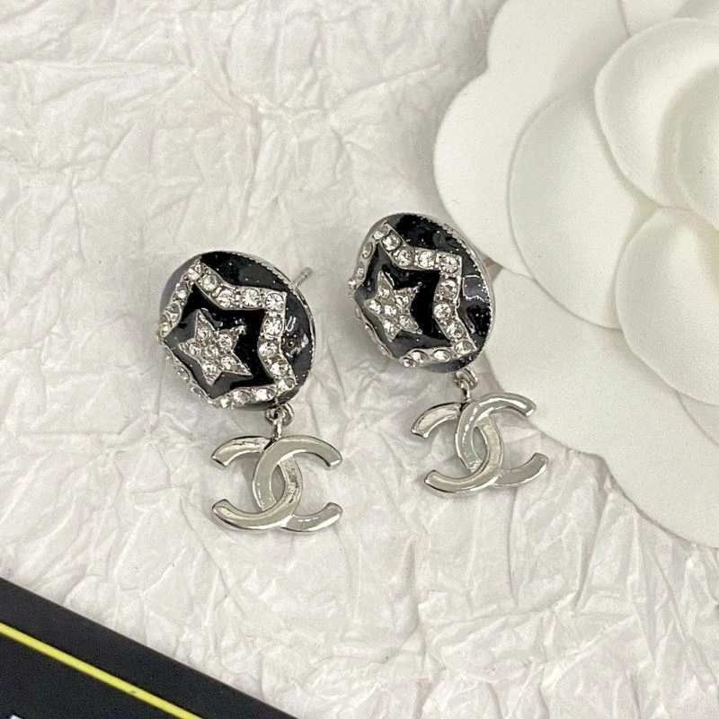 Chxnxl Earrings SmartChoice 291137