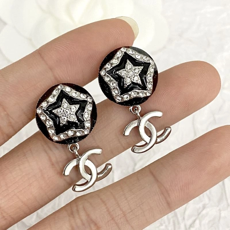 Chxnxl Earrings SmartChoice 291137