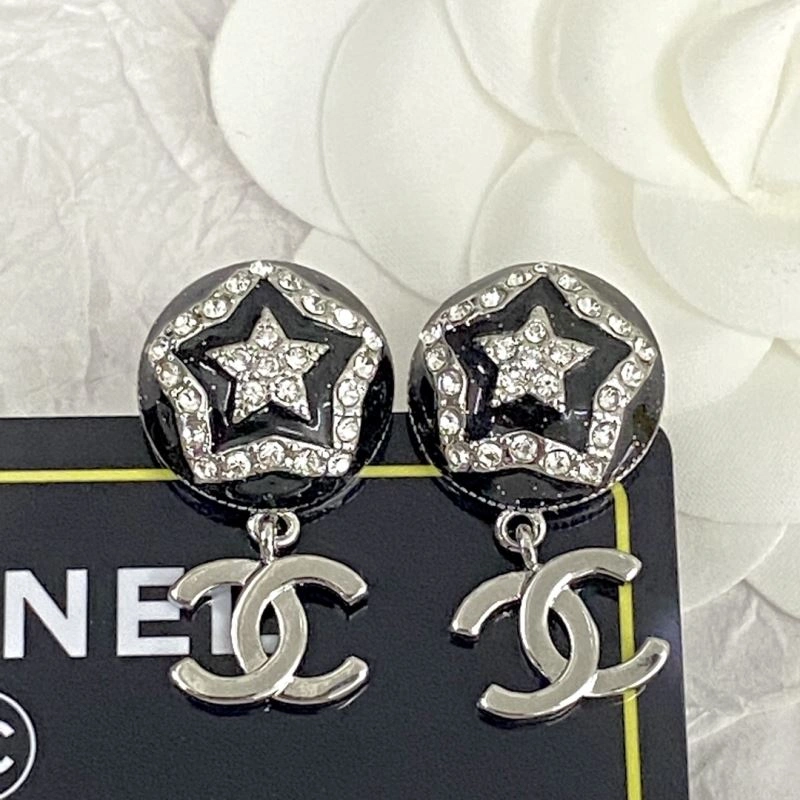 Chxnxl Earrings SmartChoice 291137