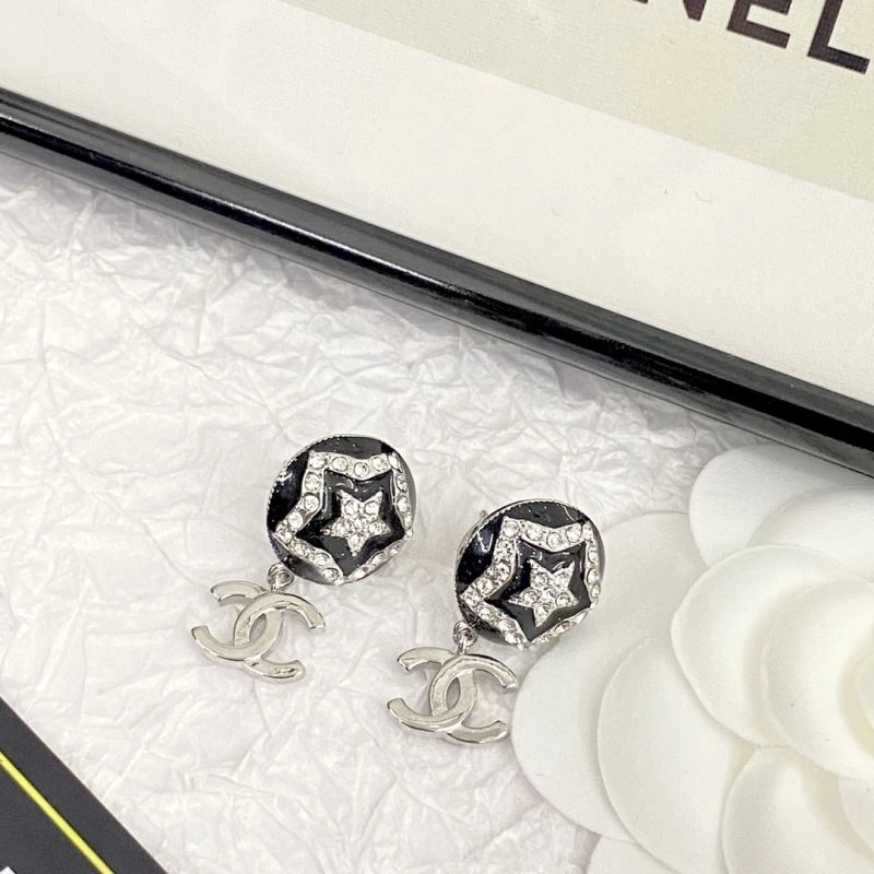 Chxnxl Earrings SmartChoice 291137