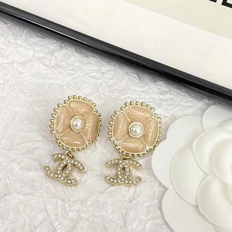 Chxnxl Earrings Refined 291106