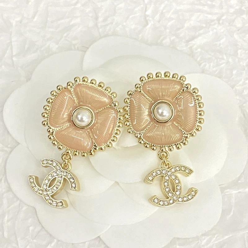 Chxnxl Earrings Refined 291106