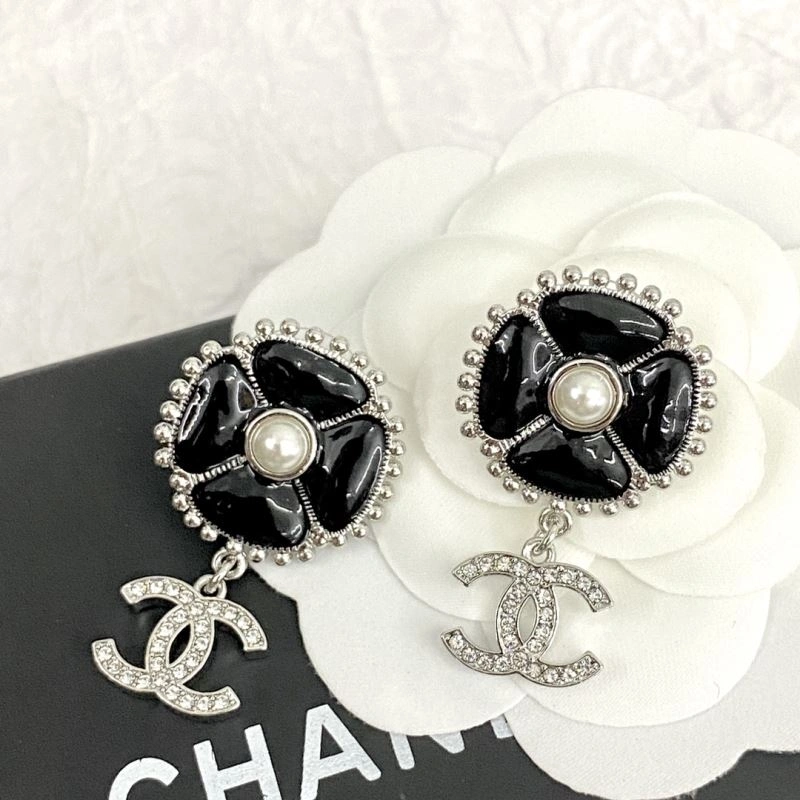 Chxnxl Earrings HighQuality 291112