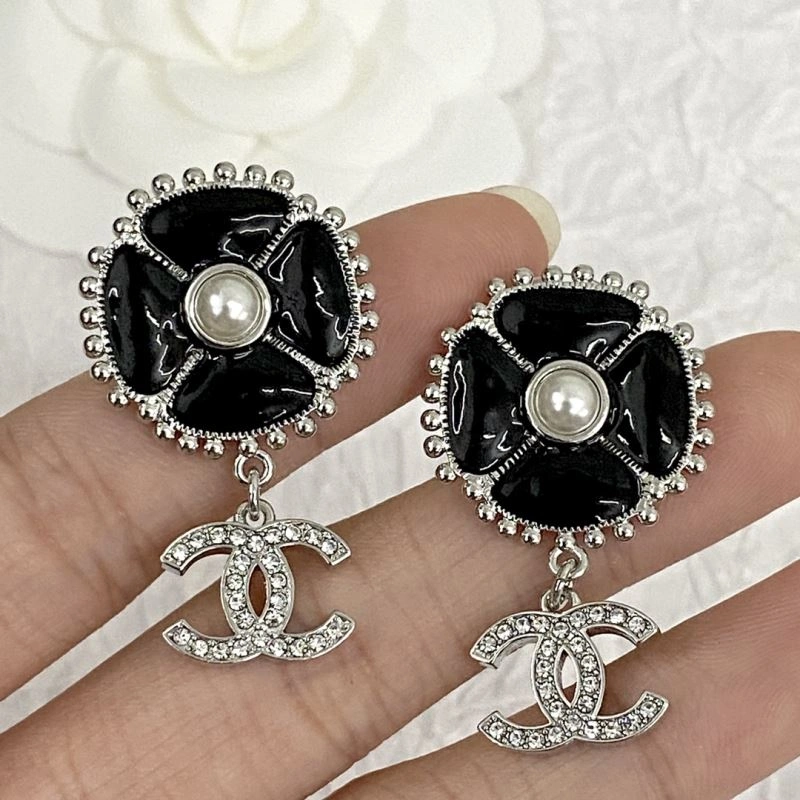 Chxnxl Earrings HighQuality 291112
