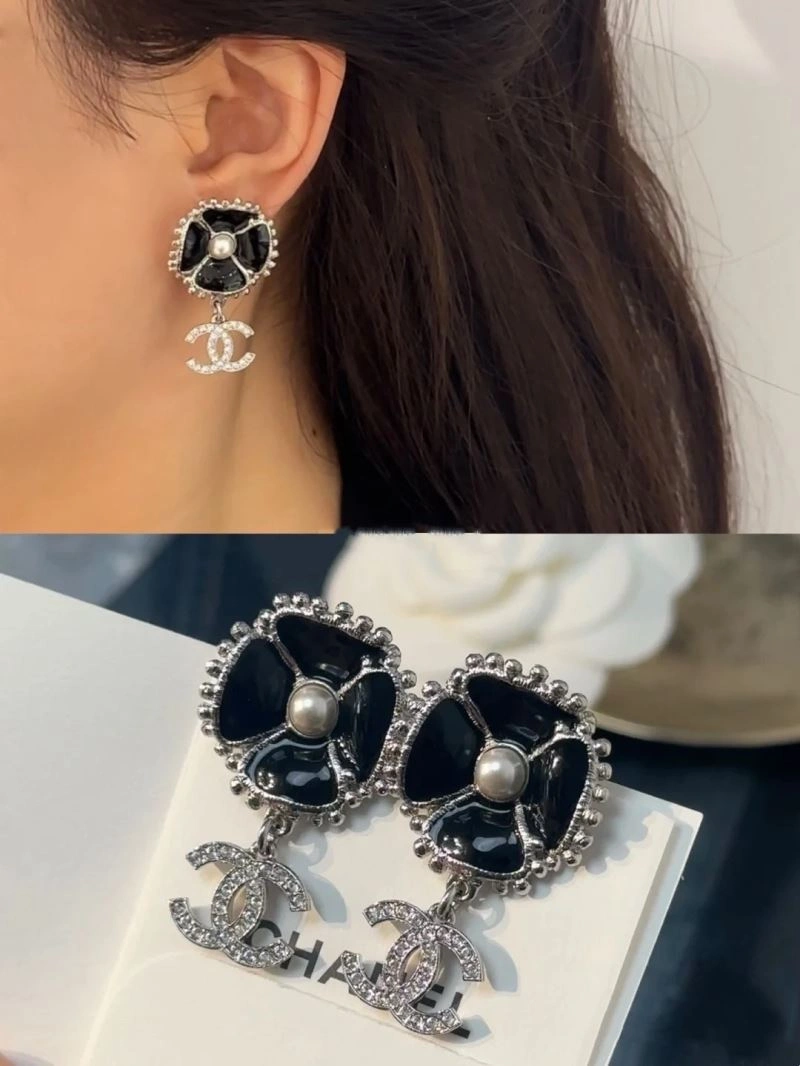 Chxnxl Earrings HighQuality 291112