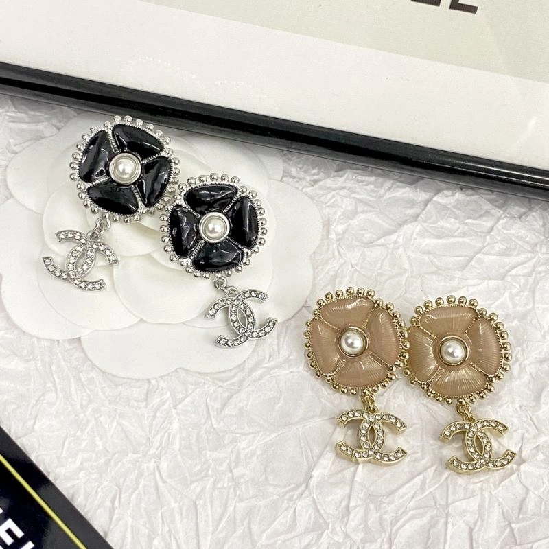 Chxnxl Earrings HighQuality 291112