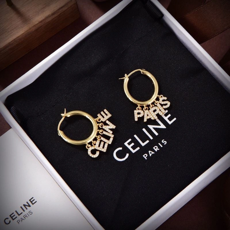 Cxlxne Earrings Resilient 283823