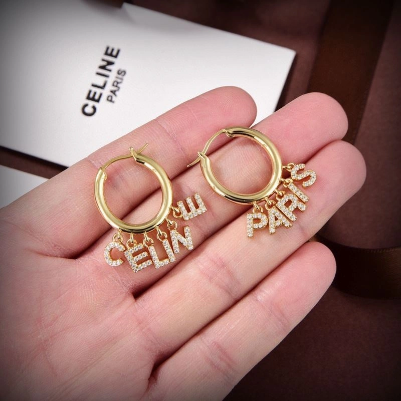 Cxlxne Earrings Resilient 283823