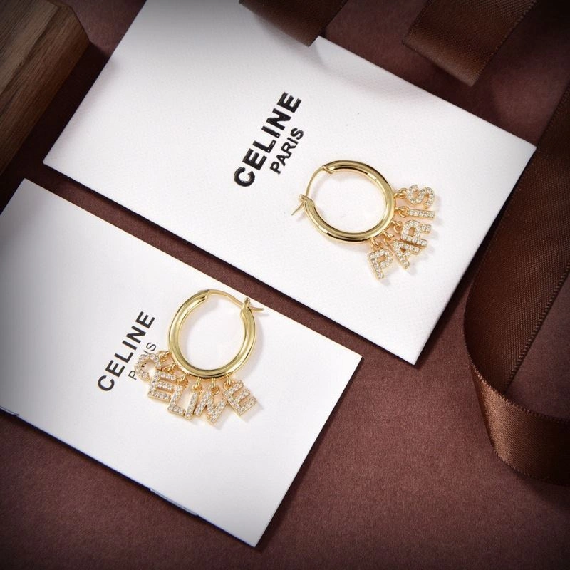 Cxlxne Earrings Resilient 283823